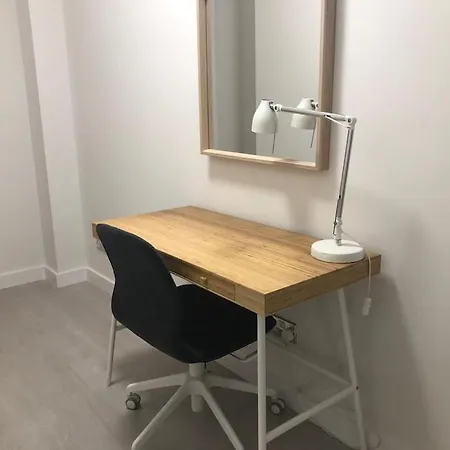 Stunning In Leeds- Financial District Apartment