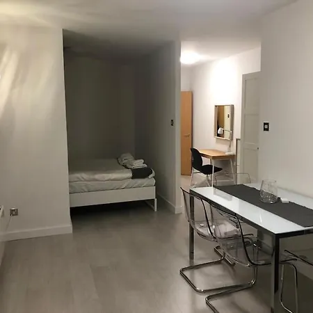 Apartamento Stunning In Leeds- Financial District *