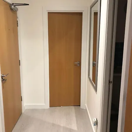 Stunning In Leeds- Financial District *