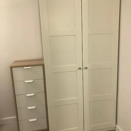 Stunning In Leeds- Financial District *