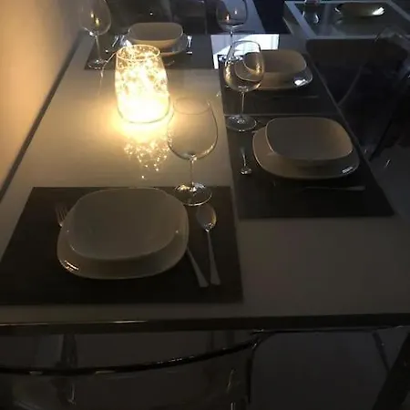 Stunning In Leeds- Financial District Apartment Leeds (West Yorkshire)