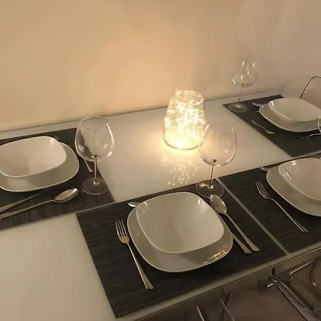 Stunning In Leeds- Financial District Apartment Leeds (West Yorkshire)