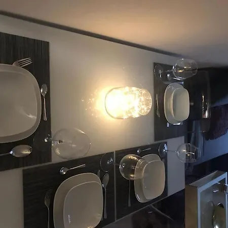 Stunning In Leeds- Financial District *