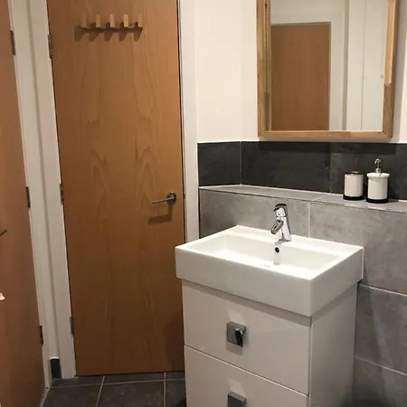 Apartamento Stunning In Leeds- Financial District *