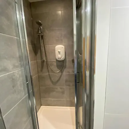 Stunning In Leeds- Financial District Leeds (West Yorkshire)