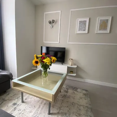 Apartamento Stunning In Leeds- Financial District Leeds (West Yorkshire)