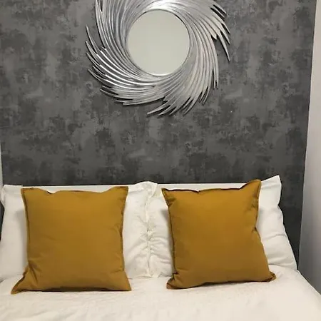 Lejlighed Stunning In Leeds- Financial District Leeds (West Yorkshire)